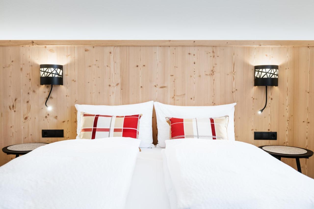 Chalet Vanzi Sankt Martin in Thurn Exterior foto