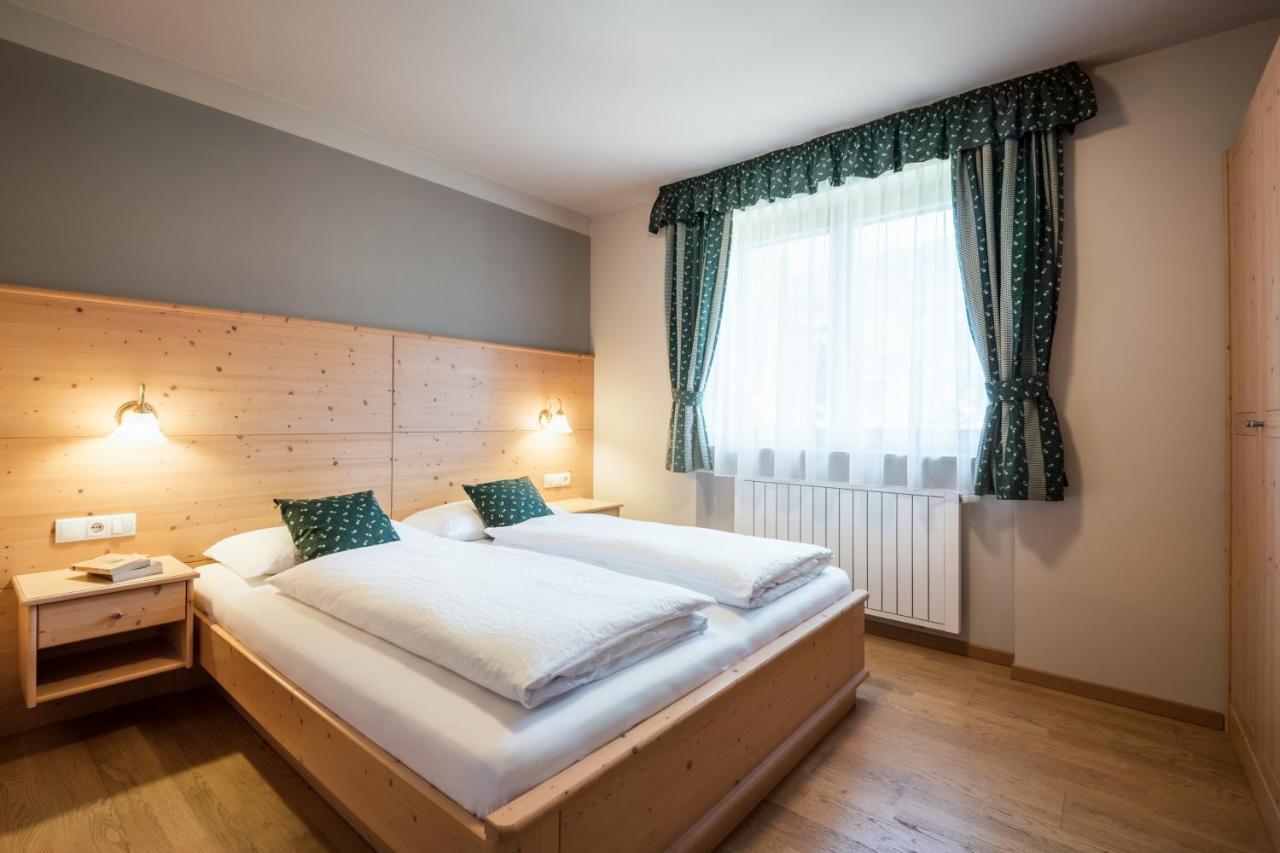 Chalet Vanzi Sankt Martin in Thurn Exterior foto