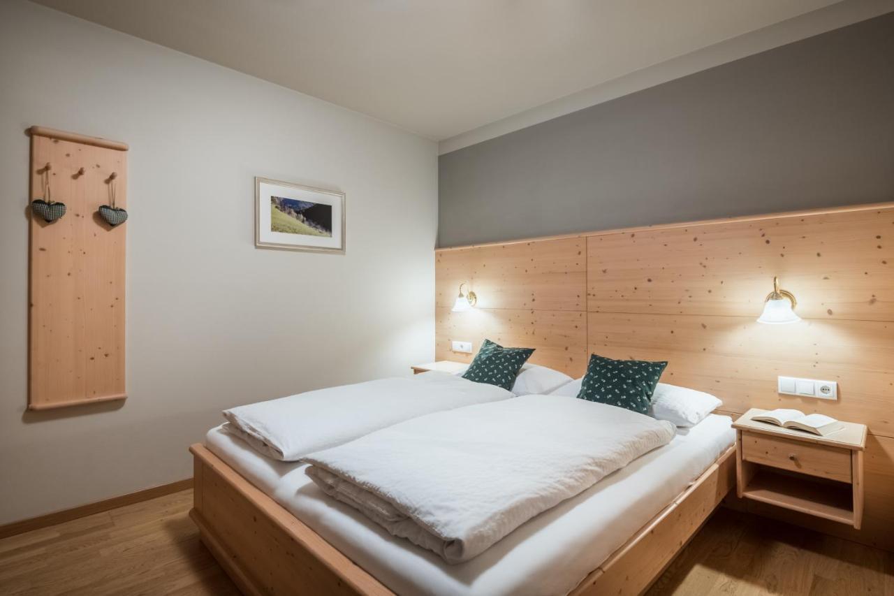 Chalet Vanzi Sankt Martin in Thurn Exterior foto