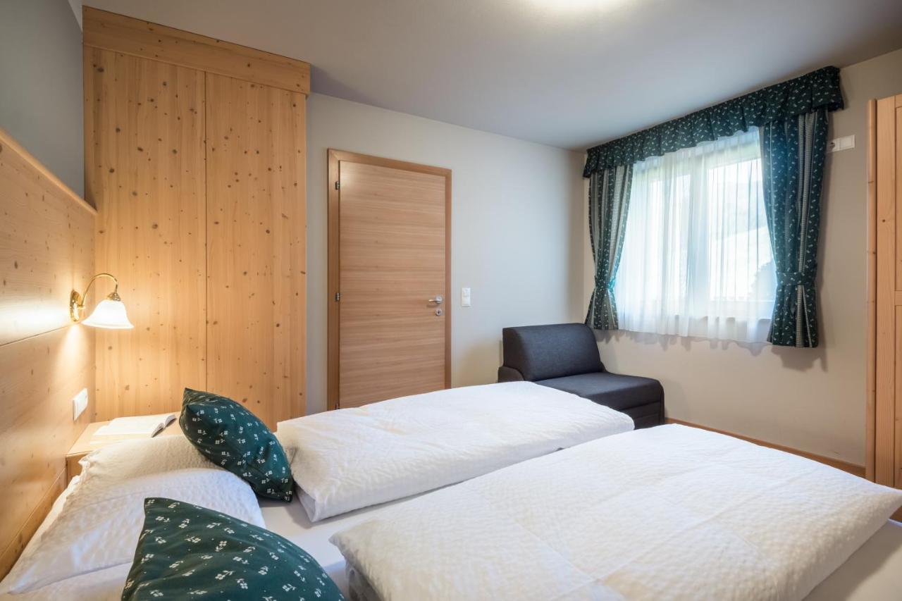 Chalet Vanzi Sankt Martin in Thurn Exterior foto