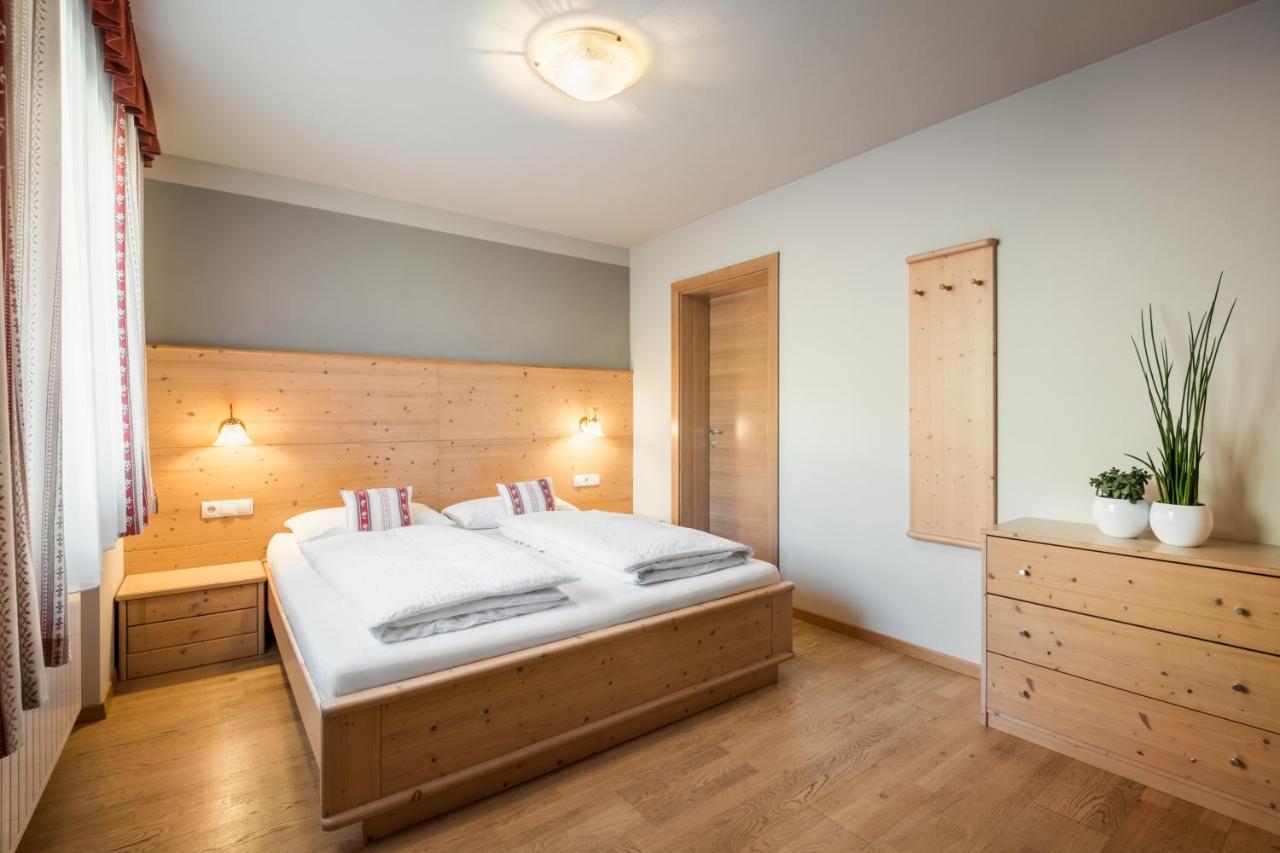 Chalet Vanzi Sankt Martin in Thurn Exterior foto