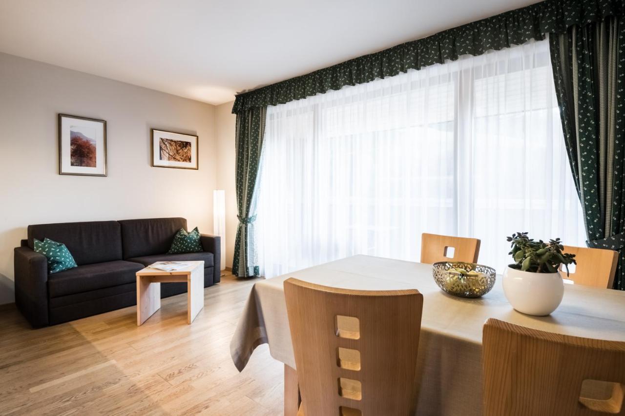 Chalet Vanzi Sankt Martin in Thurn Exterior foto