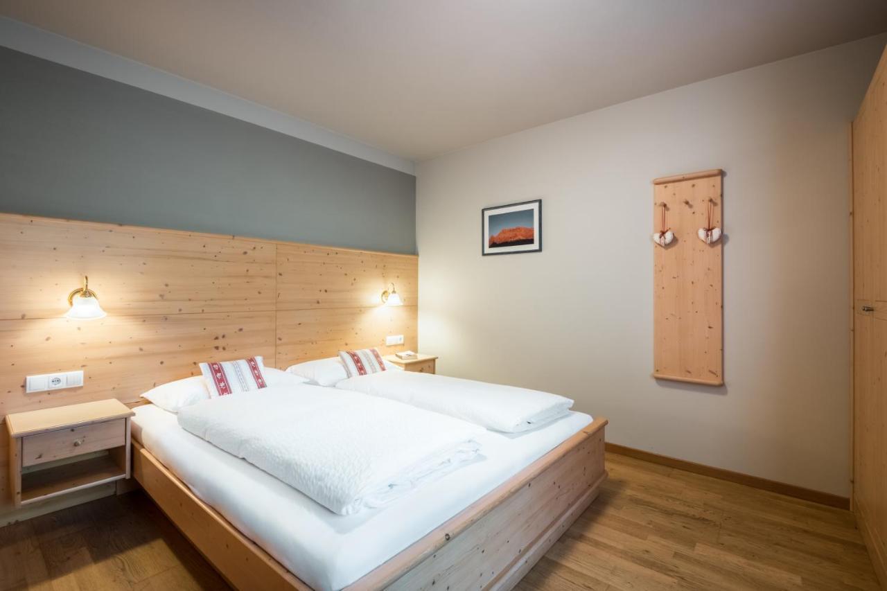 Chalet Vanzi Sankt Martin in Thurn Exterior foto