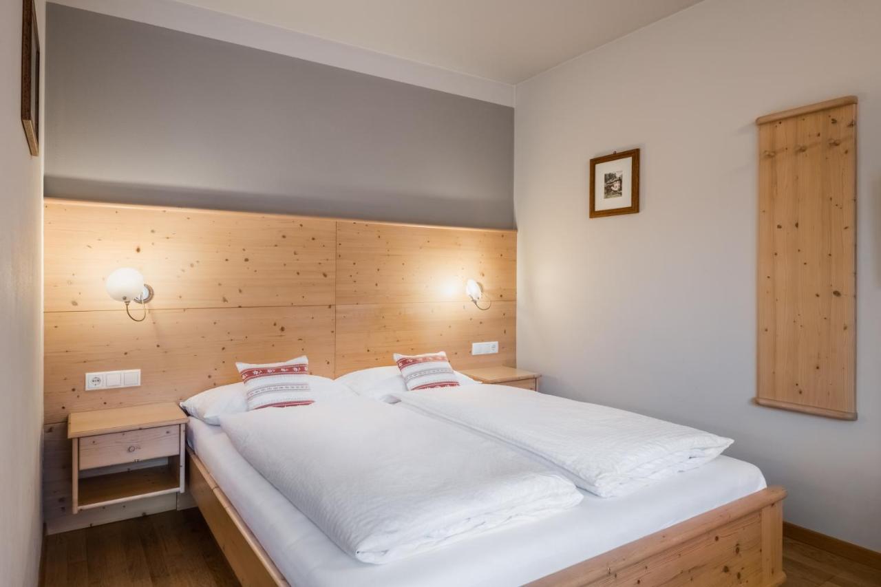 Chalet Vanzi Sankt Martin in Thurn Exterior foto